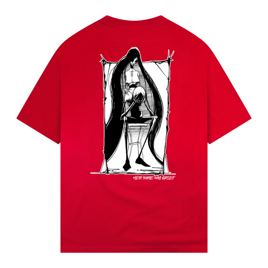 Grief T-Shirt