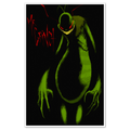 Grinch Print